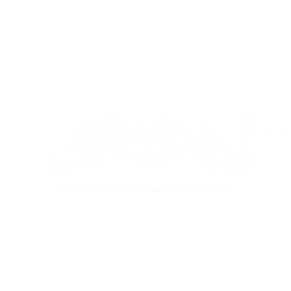 SPYDA OG VINYL BANNER